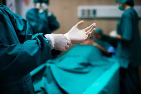 Portal Hypertension and Pancreatitis Surgery